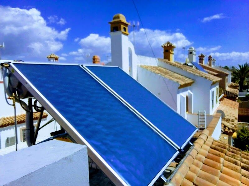 Imagen de Vsol Energía Solar