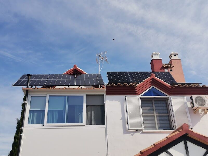 Imagen de Vsol Energía Solar