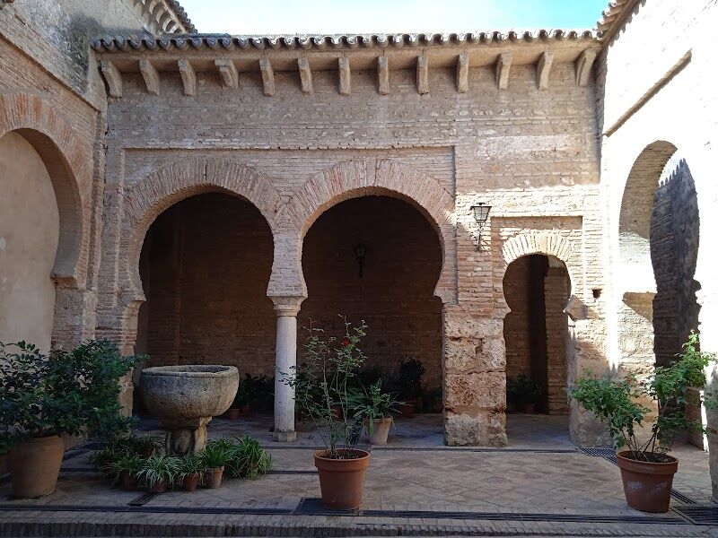 Imagen representativa de la localización