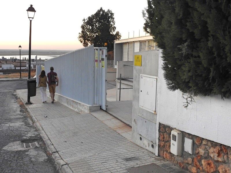 Imagen de negocio en Investigación y seguridad en Provincia de Huelva