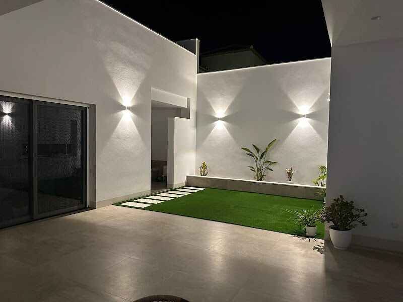 Imagen de La Rocina Cesped Artificial