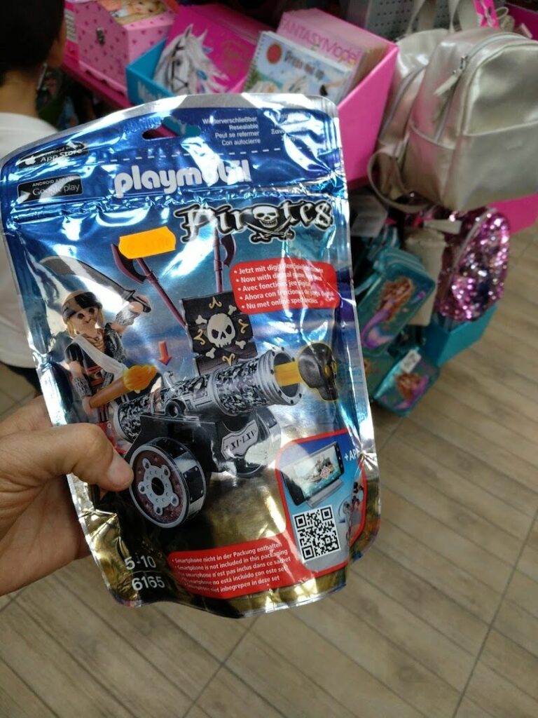 Imagen de Toy Planet