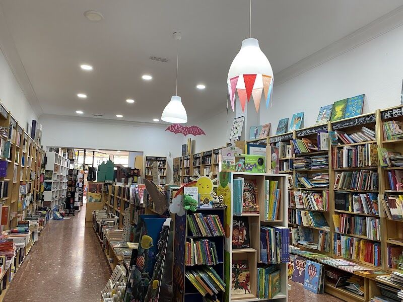 Imagen de Librería Dorian