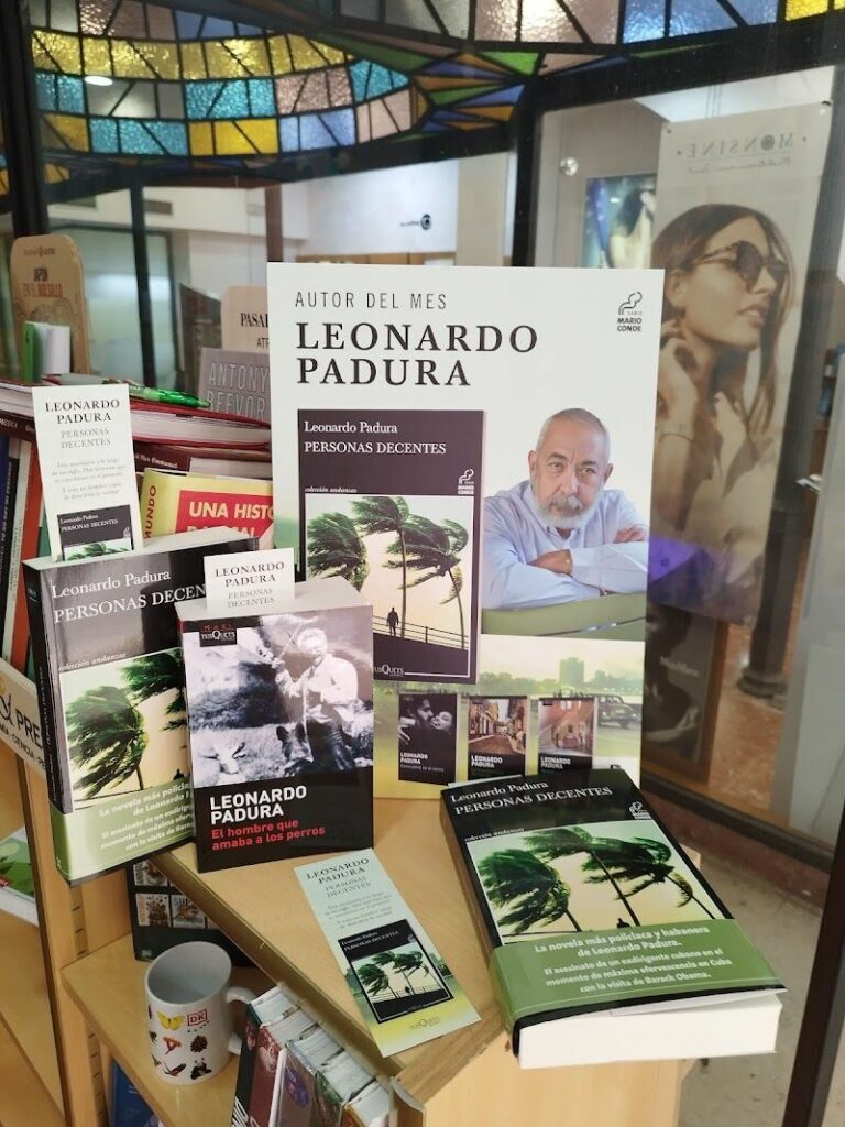 Imagen de Librería Dorian