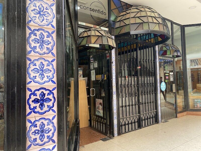 Imagen de Librería Dorian