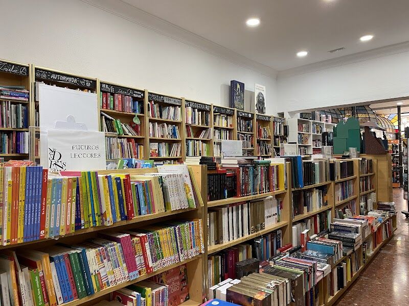 Imagen de Librería Dorian