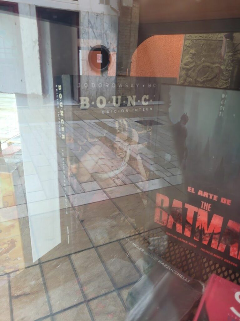 Imagen de Librería Dorian