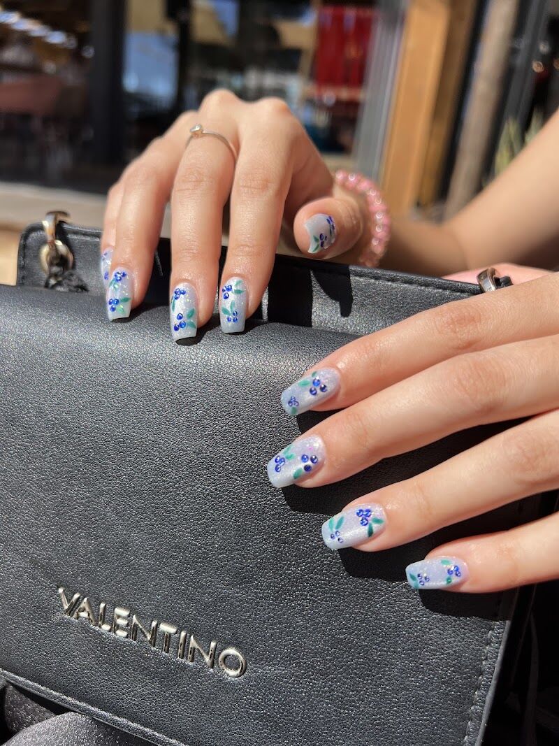 Imagen de negocio en Manicura y pedicura en Huelva