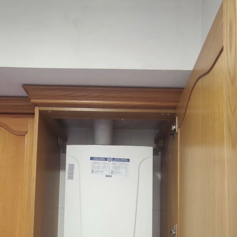Imagen de negocio en Instalación y mantenimiento de aire acondicionado en Provincia de Huelva