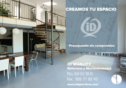 Imagen de Id Quality Maintenance S.l.