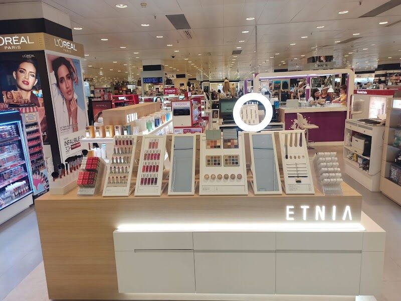 Imagen de negocio en Maquillaje profesional en Huelva