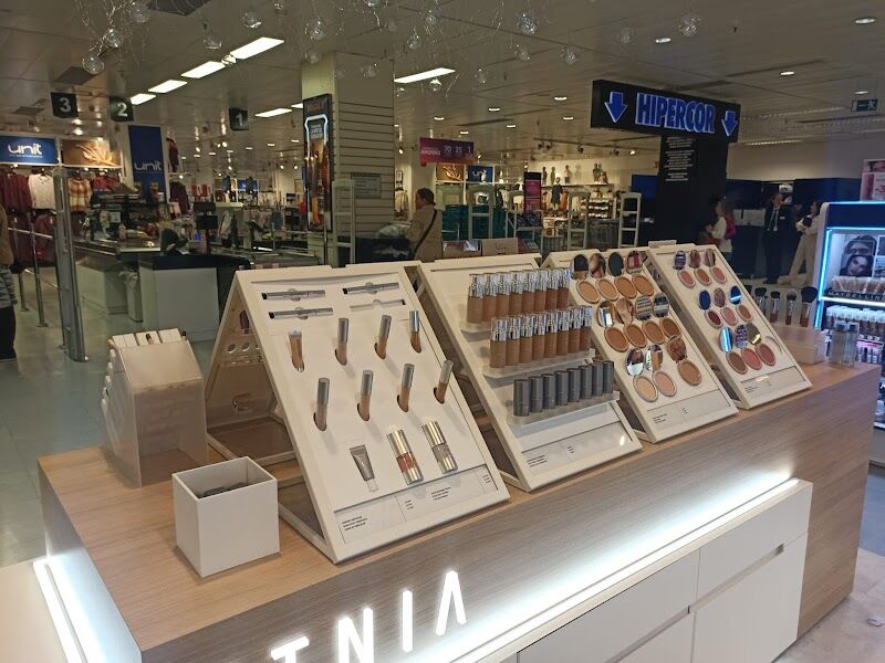 Imagen de negocio en Maquillaje profesional en Provincia de Huelva