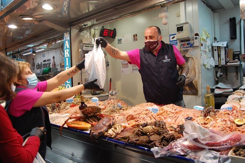 Imagen de negocio en Gastronomía y alimentación en Huelva