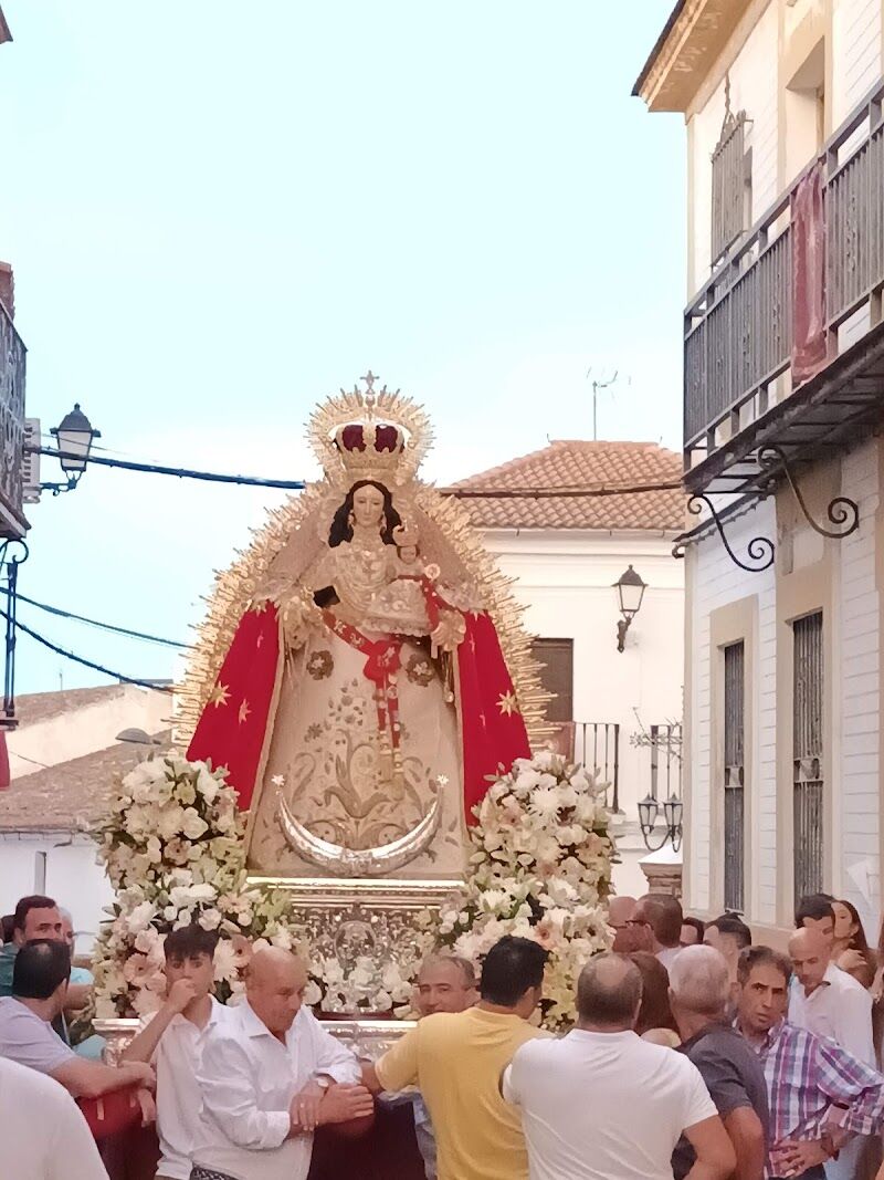 Imagen representativa de la localización