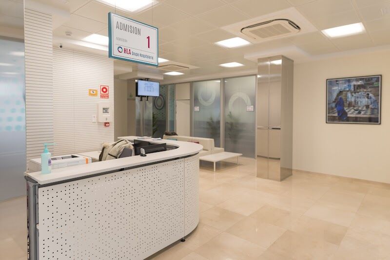 Imagen de negocio en Urgencias médicas en Huelva