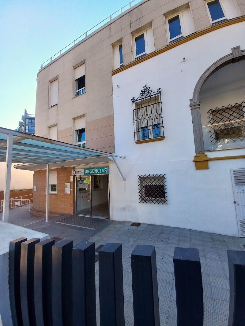 Imagen de negocio en Urgencias médicas en Huelva