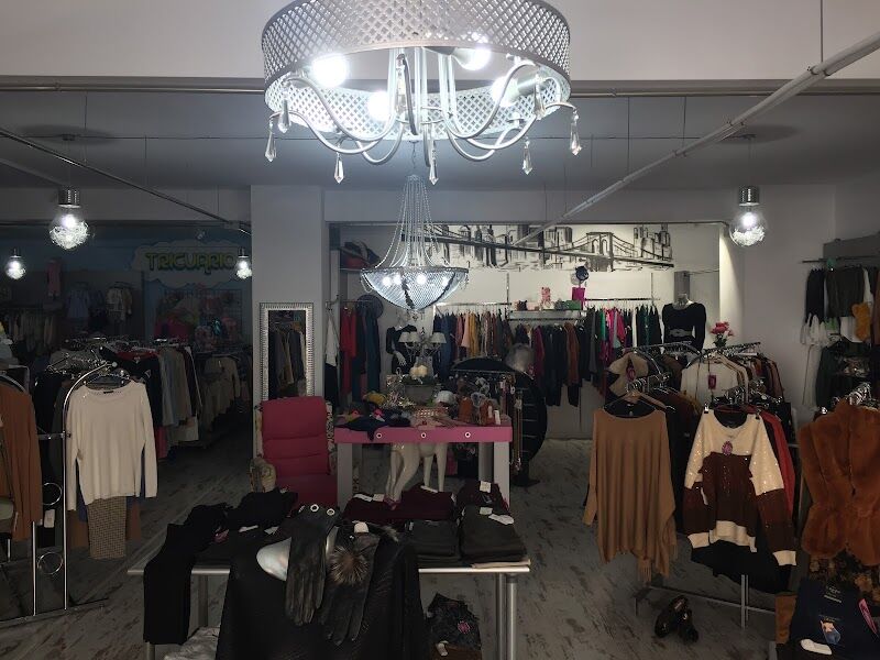 Imagen de negocio en Ropa de mujer en Provincia de Huelva