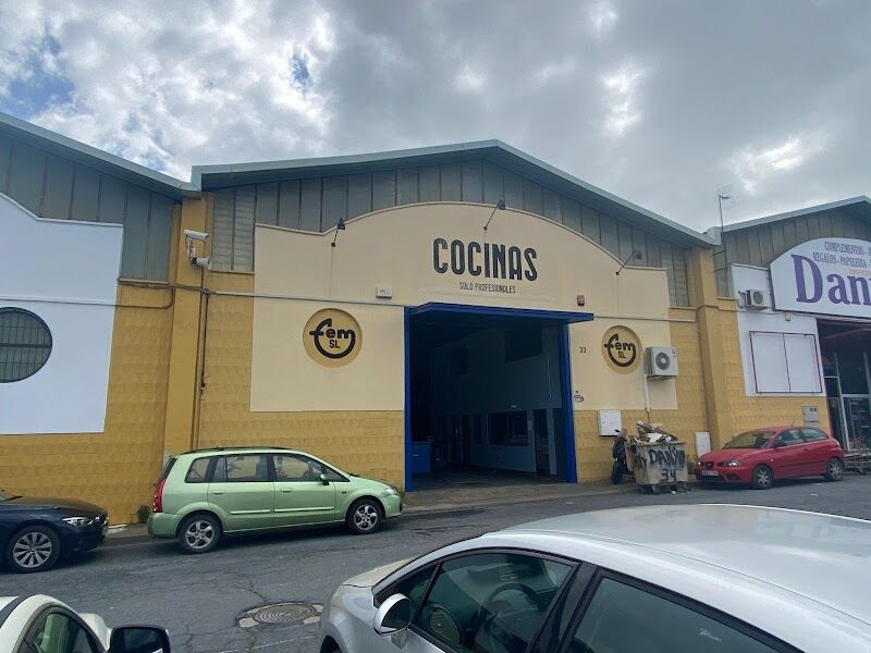 Imagen de Fem Cocinas S.l