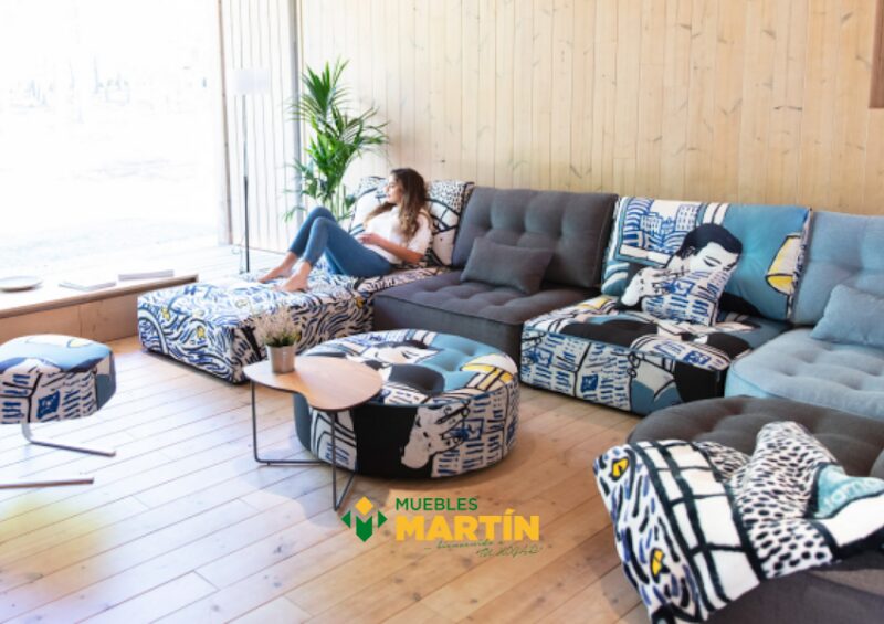 Imagen de negocio en Montaje de muebles en Huelva