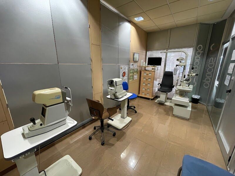 Imagen de Opticas Center