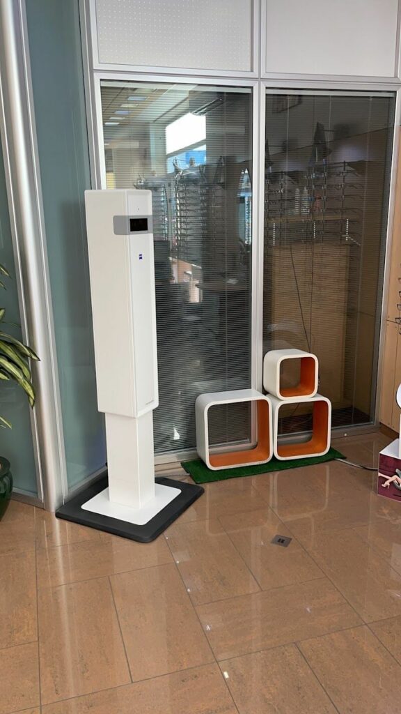 Imagen de Opticas Center