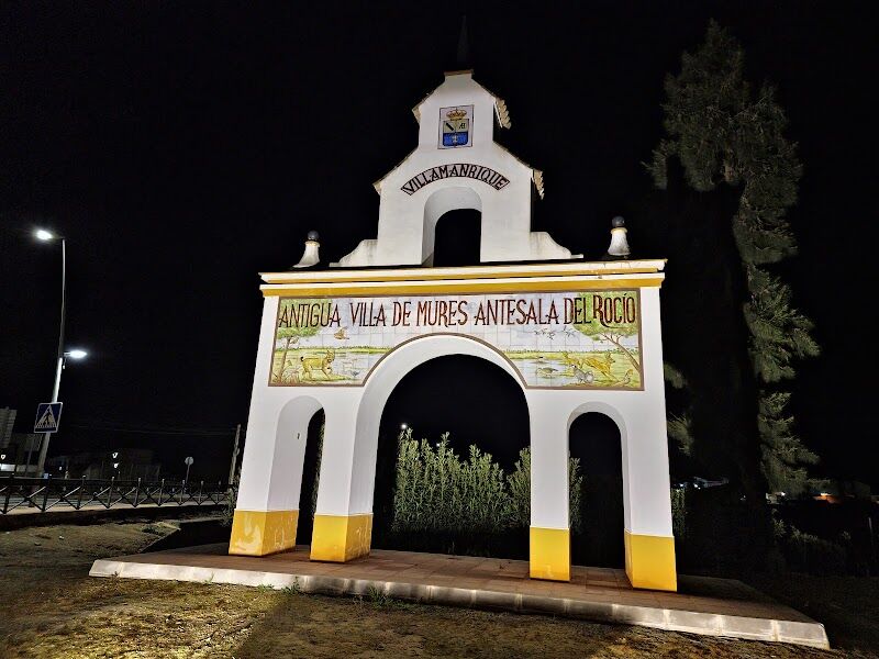 Imagen representativa de la localización