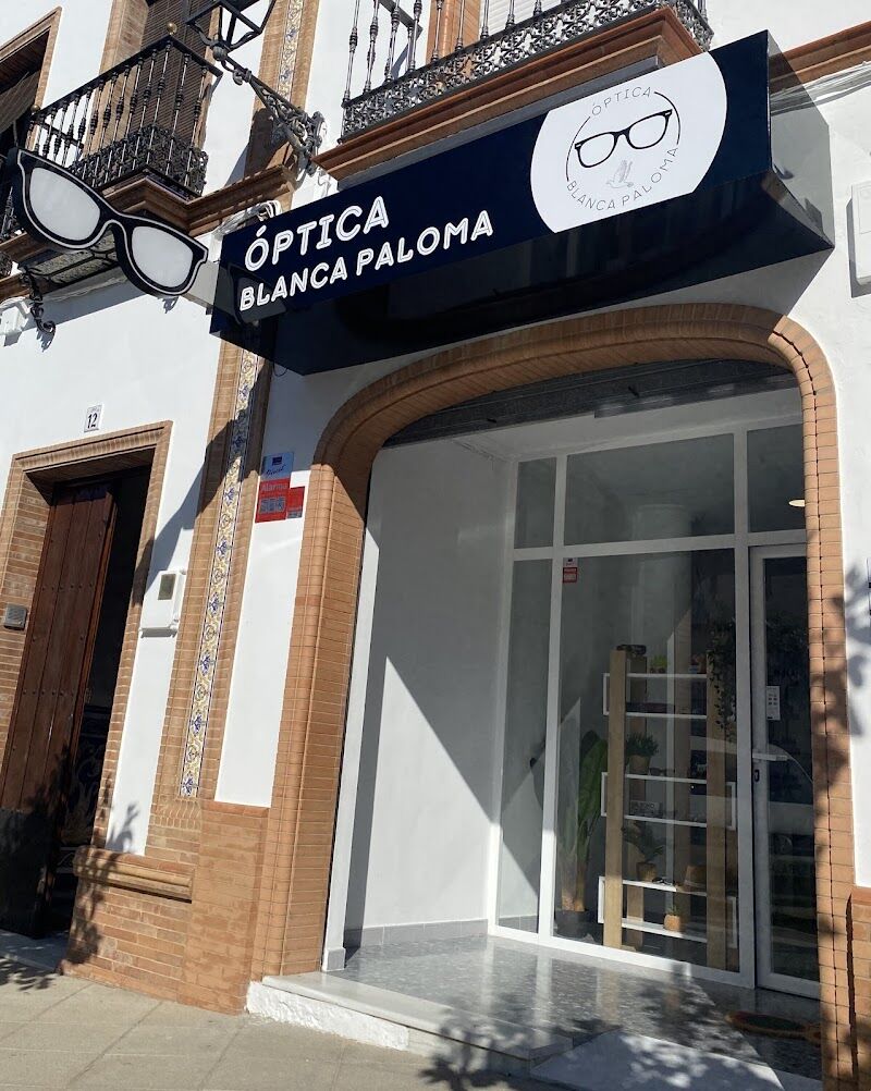 Imagen de negocio en Óptica en Villamanrique de la Condesa