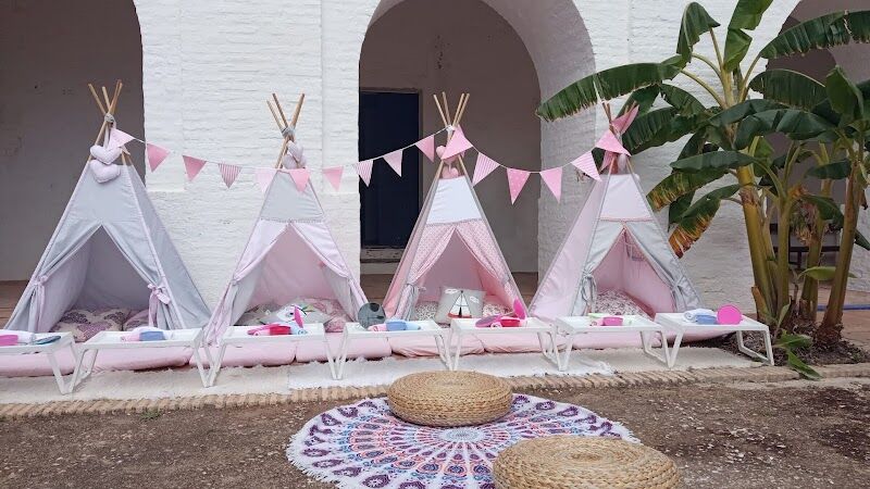 Imagen de negocio en Organización de eventos en Provincia de Huelva