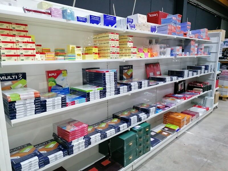 Imagen de negocio en Papelería en Huelva