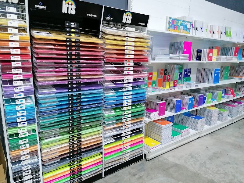 Imagen de negocio en Papelería en Huelva