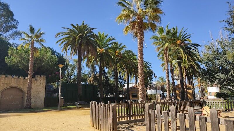 Imagen de negocio en Parque temático en Provincia de Huelva