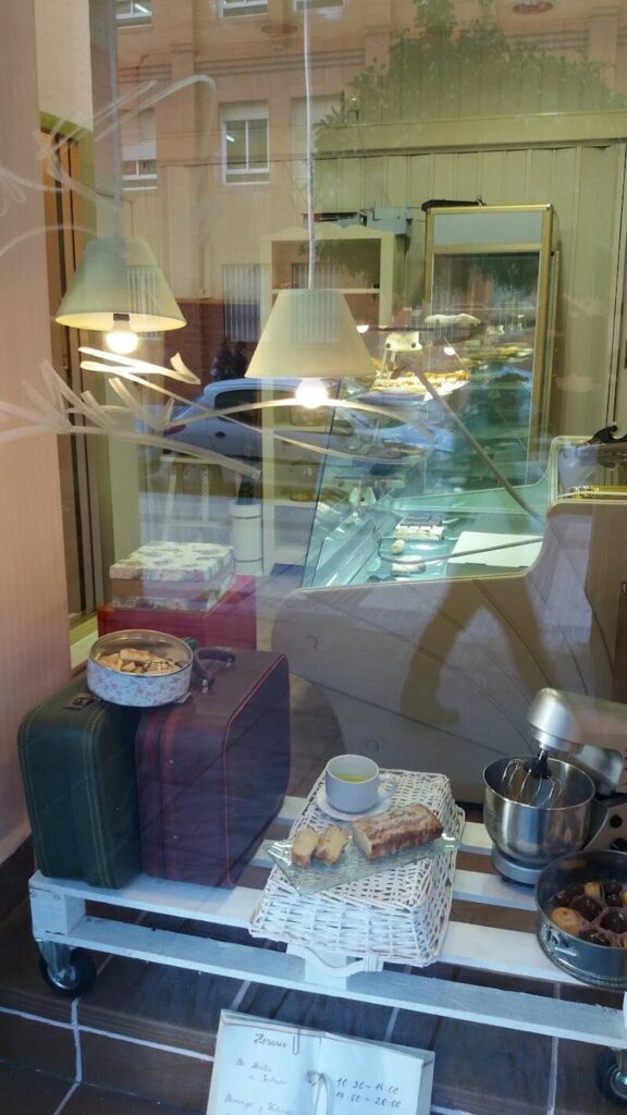 Imagen de Pastelería Yugoslava Emilia