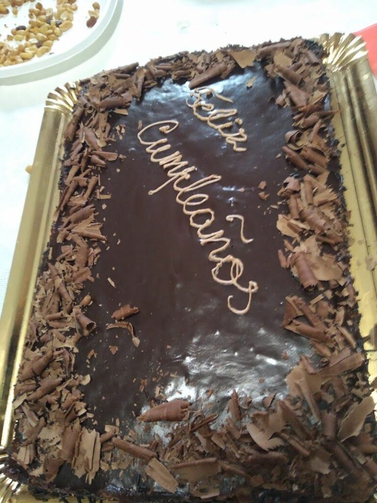 Imagen de Pastelería Yugoslava Emilia