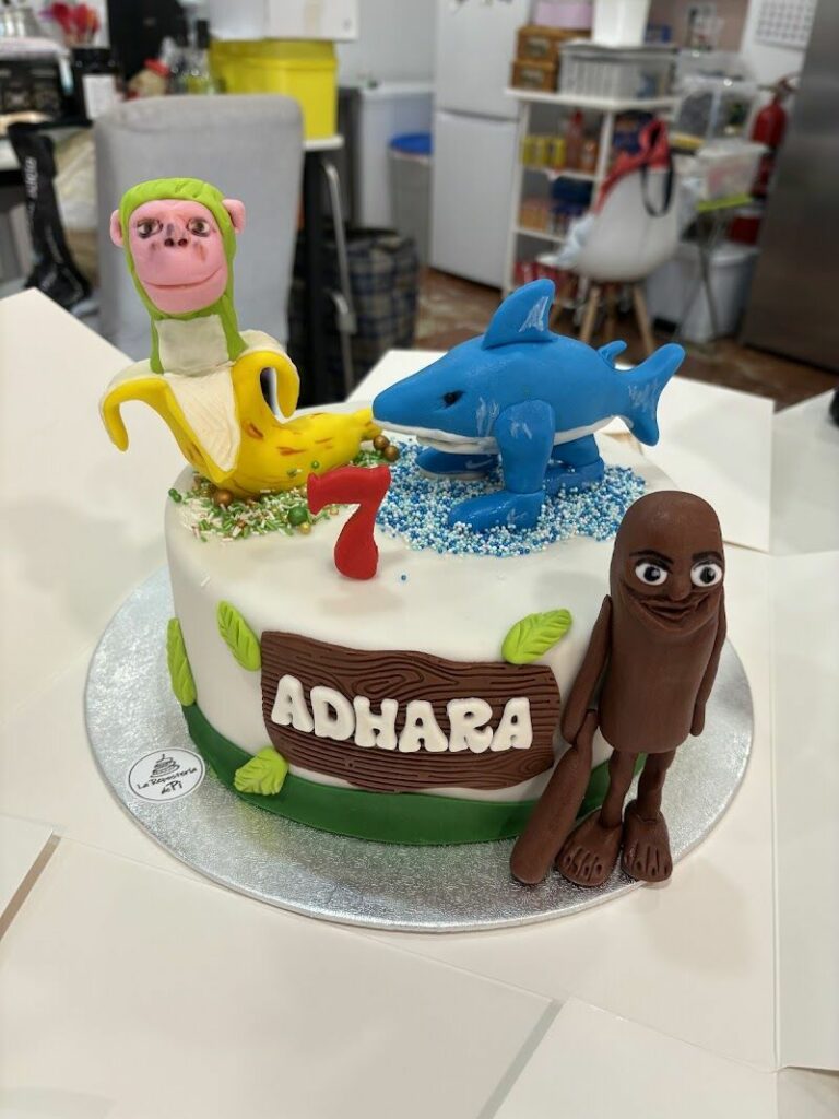 Imagen de La Reposteria de Pi