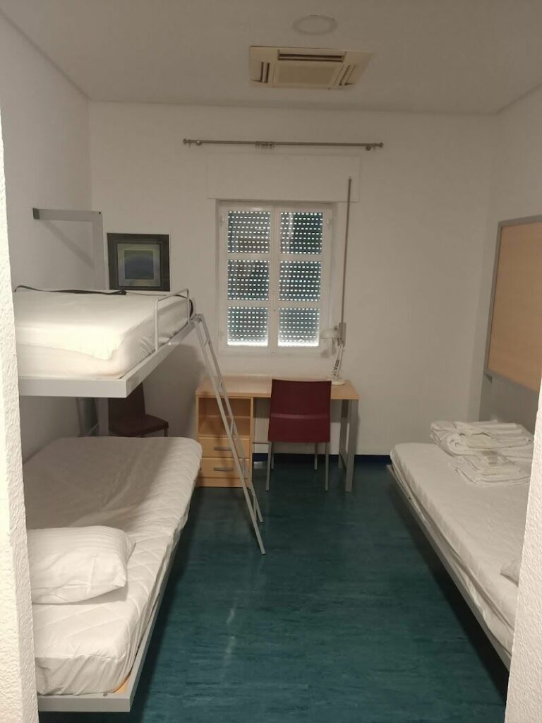 Imagen de Albergue Inturjoven Huelva