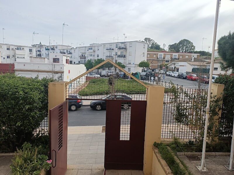 Imagen de Albergue Inturjoven Huelva