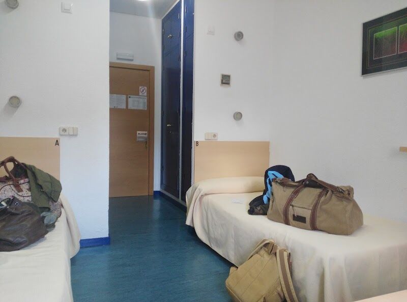 Imagen de Albergue Inturjoven Huelva