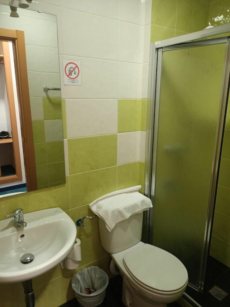 Imagen de Albergue Inturjoven Huelva