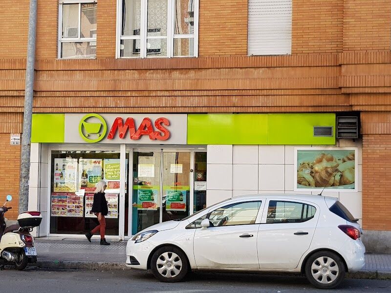Imagen de negocio en Gastronomía y alimentación en Huelva