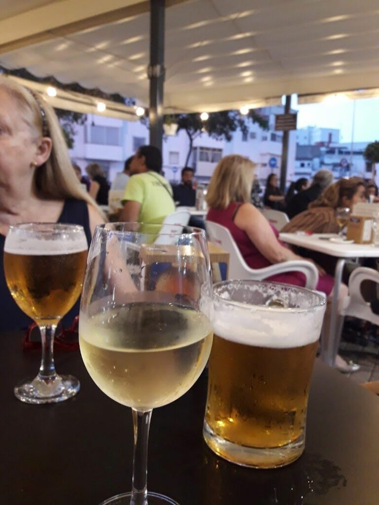 Imagen de Huelva sin Gluten | Asociación de Celíacos Huelva (asprocehu)