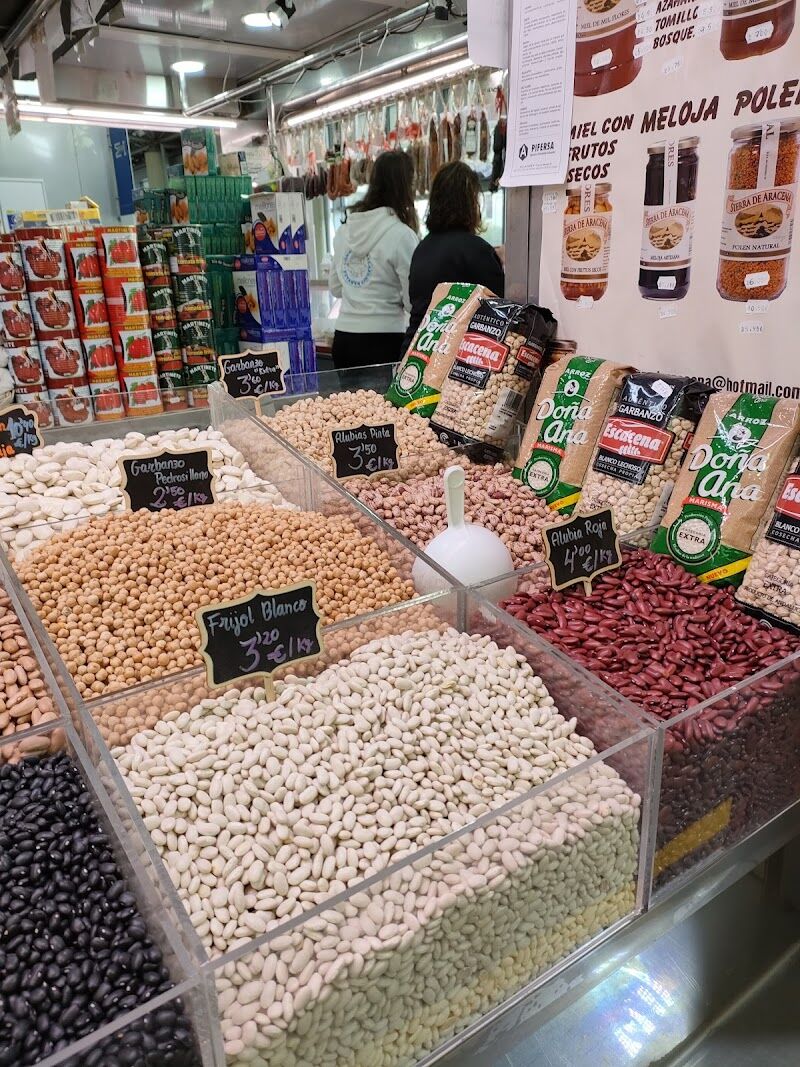 Imagen de negocio en Pescadería en Provincia de Huelva