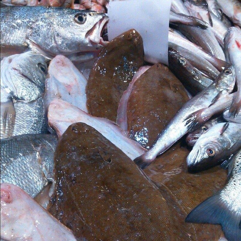 Imagen de negocio en Pescadería en Huelva