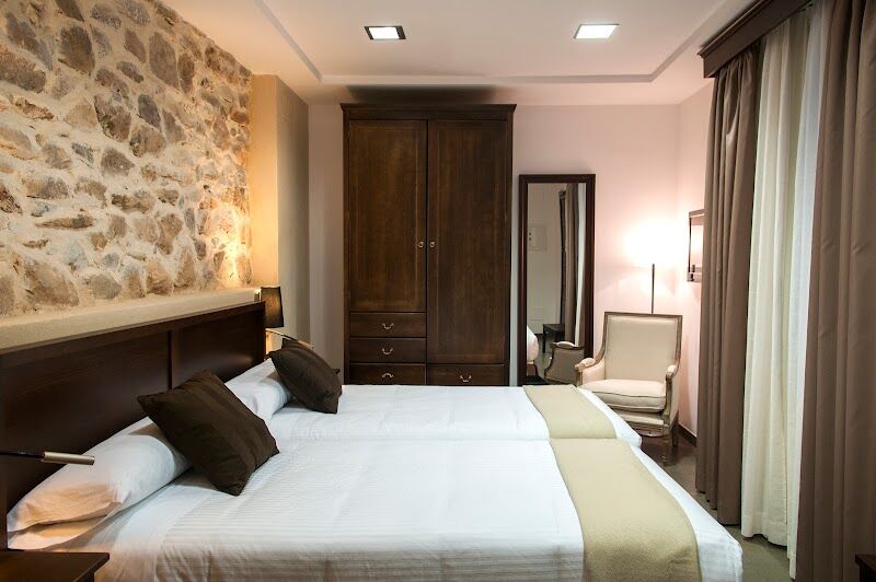 Imagen de Hotel Convento Aracena & Spa