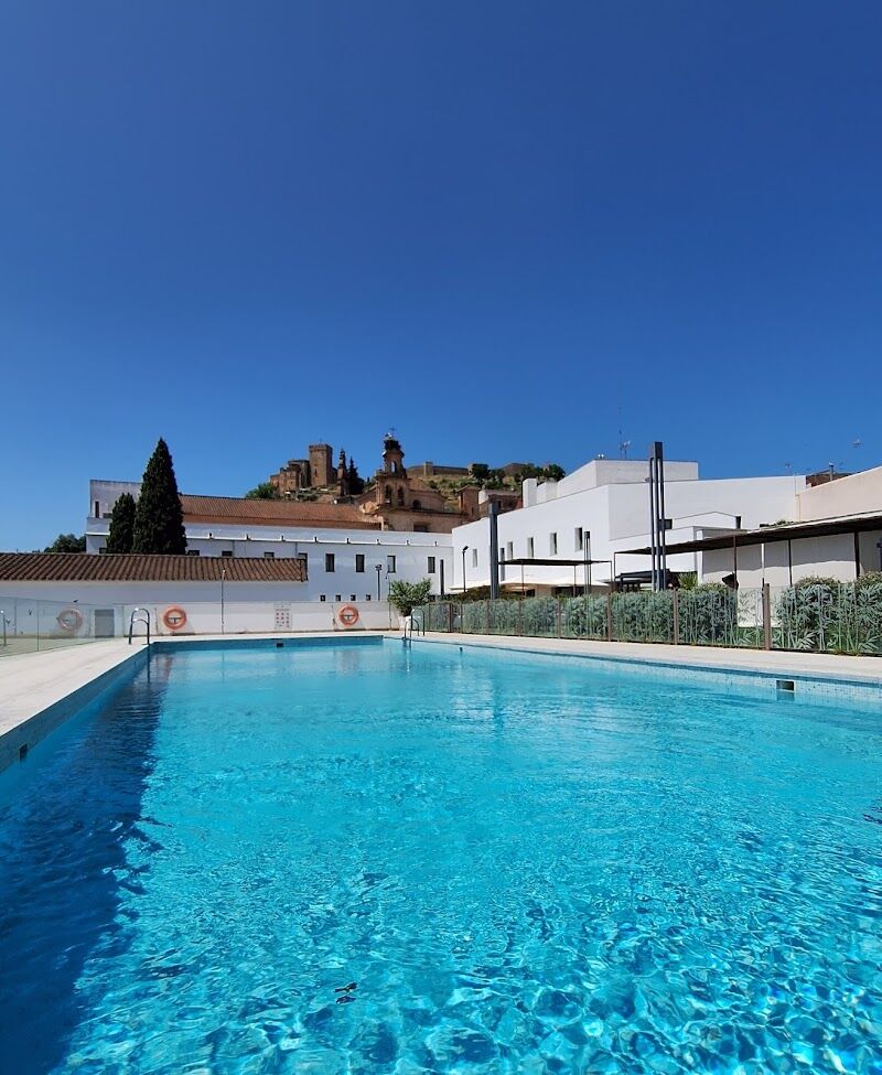 Imagen de Hotel Convento Aracena & Spa