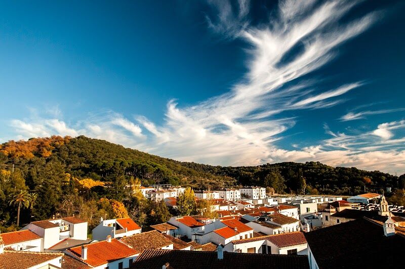 Imagen de Hotel Convento Aracena & Spa