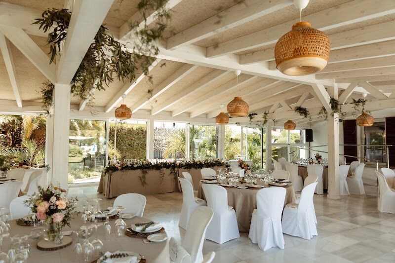 Imagen de negocio en Wedding planner en Huelva