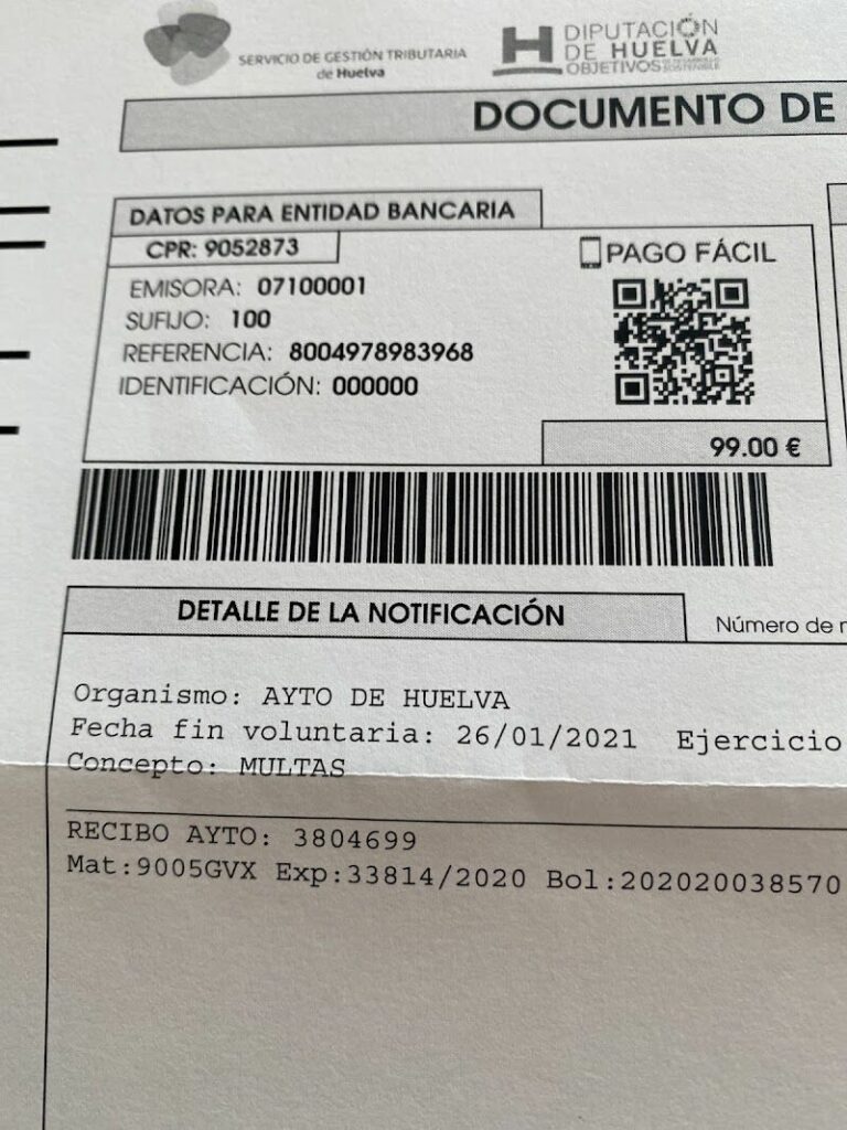 Imagen de Agencia Provincial Tributaria de Huelva