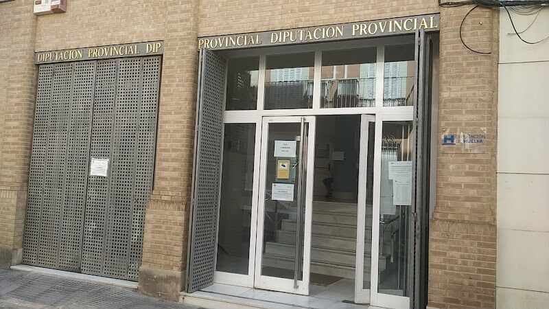 Imagen de Agencia Provincial Tributaria de Huelva