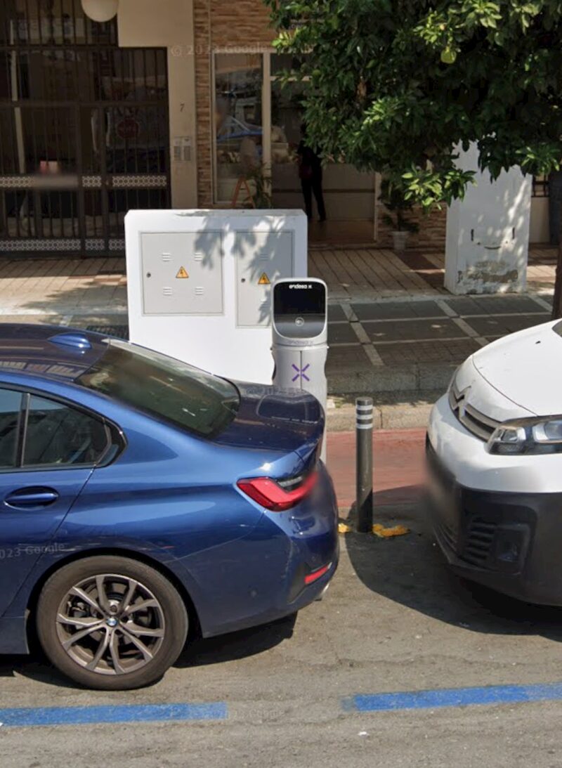 Imagen de negocio en Protección de datos en Huelva