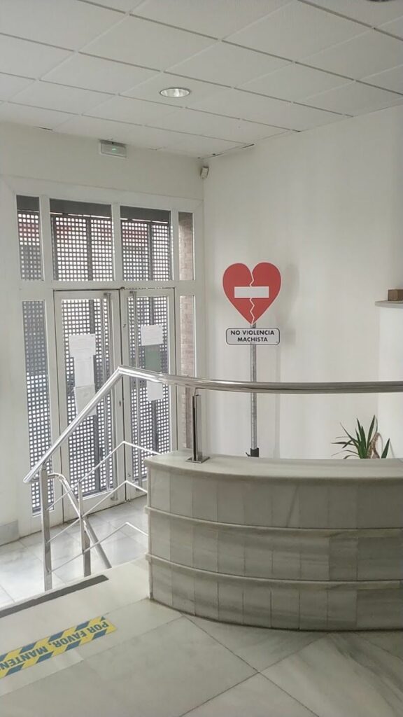 Imagen de Agencia Provincial Tributaria de Huelva